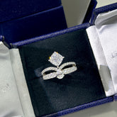 China Replica Balenciaga Rings 55usd Only